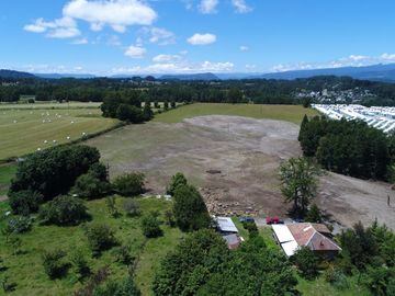 Se vende terreno de 60.000m2 ideal proyecto inmobilirio,privado, serviu, gran oportunidad