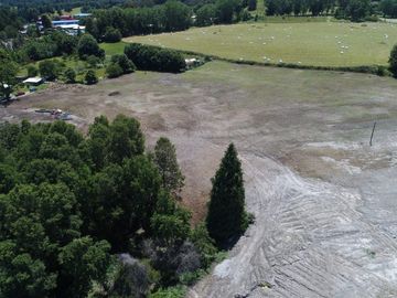 Se vende terreno de 60.000m2 ideal proyecto inmobilirio,privado, serviu, gran oportunidad