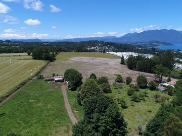 Se vende terreno de 60.000m2 ideal proyecto inmobilirio,privado, serviu, gran oportunidad