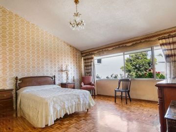 Casa en Venta en Residencial Parques del Pedregal