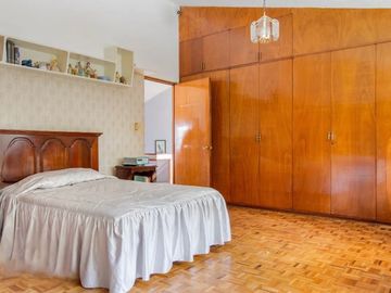 Casa en Venta en Residencial Parques del Pedregal