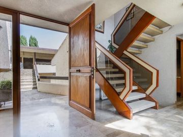 Casa en Venta en Residencial Parques del Pedregal
