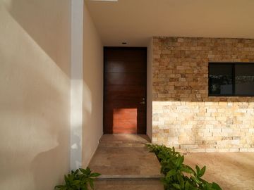 Casa  en Venta en Santa Gertrudis Copo de 3 recamaras en Mérida Yuc.
