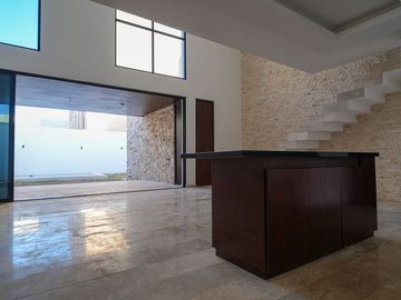 Casa  en Venta en Santa Gertrudis Copo de 3 recamaras en Mérida Yuc.