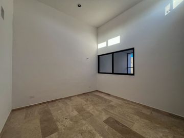 Casa  en Venta en Santa Gertrudis Copo de 3 recamaras en Mérida Yuc.
