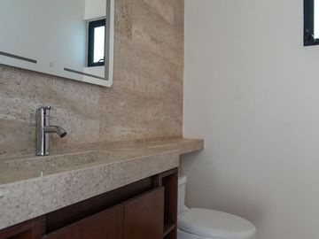 Casa  en Venta en Santa Gertrudis Copo de 3 recamaras en Mérida Yuc.