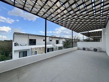 Casa en venta en Diade Temozón Norte Mérida Yucatán.