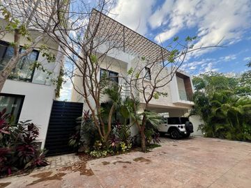 Casa en venta en Diade Temozón Norte Mérida Yucatán.