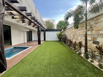 Casa en venta en Diade Temozón Norte Mérida Yucatán.