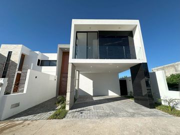 Casa en preventa en Dzityá Yucatán.