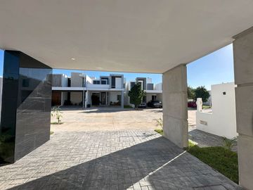 Casa en preventa en Dzityá Yucatán.