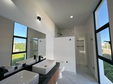 Casa en preventa en Dzityá Yucatán.