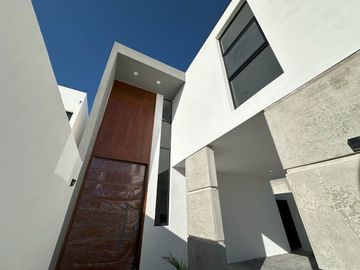 Casa en preventa en Dzityá Yucatán.