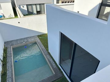 Casa en preventa en Dzityá Yucatán.