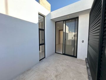 Casa en preventa en Dzityá Yucatán.