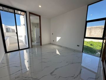 Casa en preventa en Dzityá Yucatán.