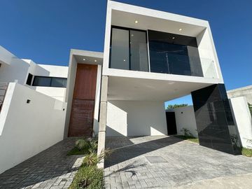 Casa en preventa en Dzityá Yucatán.