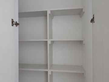 Departamento en venta en Complejo Country Towers.