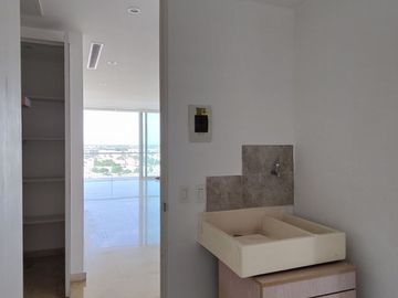 Departamento en venta en Complejo Country Towers.