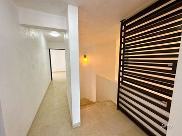Venta de casa sobre avenida 50 en Francisco de Montejo en Mérida Yucatán