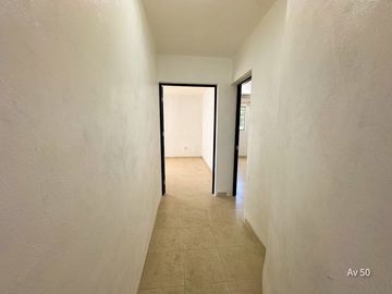 Venta de casa sobre avenida 50 en Francisco de Montejo en Mérida Yucatán