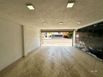 Venta de casa sobre avenida 50 en Francisco de Montejo en Mérida Yucatán