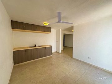 Venta de casa sobre avenida 50 en Francisco de Montejo en Mérida Yucatán