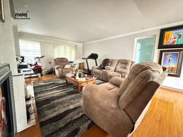 Casa en Venta Bosques de Montemar, Concón