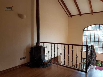 Casa en Venta Bosques de Montemar, Concón