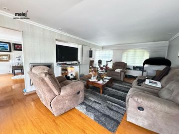 Casa en Venta Bosques de Montemar, Concón