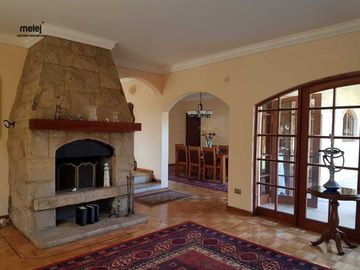 Casa en Venta Bosques de Montemar, Concón