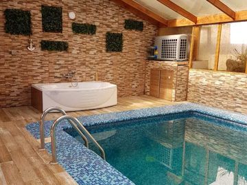 Casa en Venta Bosques de Montemar, Concón