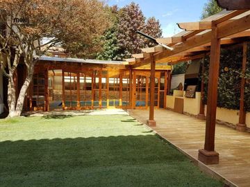 Casa en Venta Bosques de Montemar, Concón