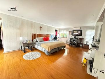 Casa en Venta Bosques de Montemar, Concón