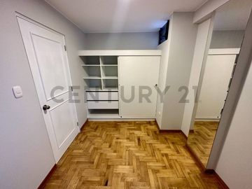 Alquilo Departamento Dúplex 143m2 cerca a Loma Amarilla en Surco.