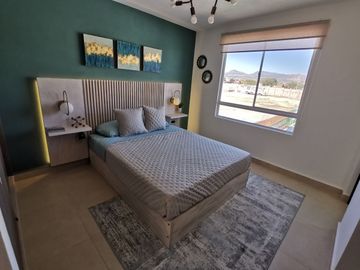 Casa Nueva en VENTA Fraccionamiento privado al Norte de León Guanajuato