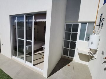 Casa Nueva en VENTA Fraccionamiento privado al Norte de León Guanajuato