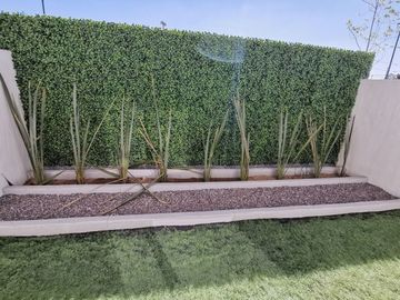Casa Nueva en VENTA Fraccionamiento privado al Norte de León Guanajuato