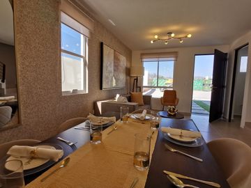 Casa Nueva en VENTA Fraccionamiento privado al Norte de León Guanajuato