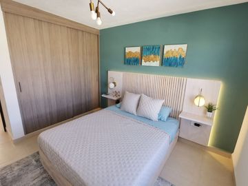 Casa Nueva en VENTA Fraccionamiento privado al Norte de León Guanajuato
