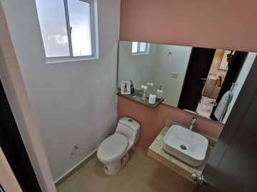 Casa Nueva en VENTA Fraccionamiento privado al Norte de León Guanajuato