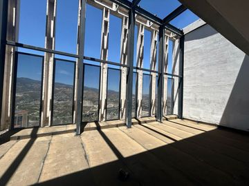 ESTRENA PENTHOUSE EN AVIVIVA BOSQUE REAL