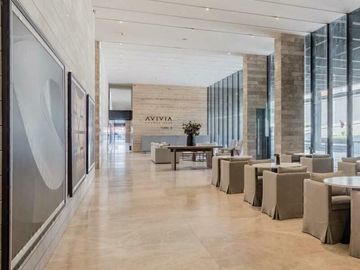 ESTRENA PENTHOUSE EN AVIVIVA BOSQUE REAL
