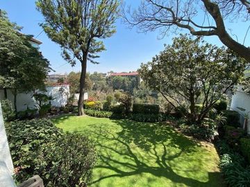 Excelente casa en venta en Bosques de las Lomas