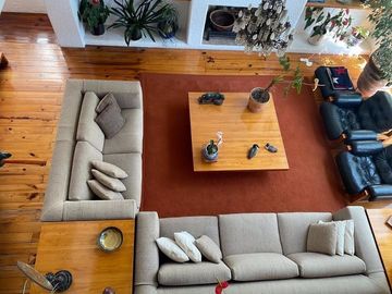 Excelente casa en venta en Bosques de las Lomas