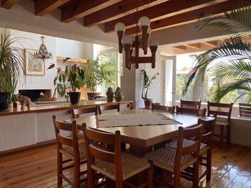 Excelente casa en venta en Bosques de las Lomas