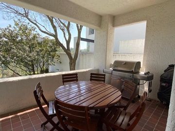 Excelente casa en venta en Bosques de las Lomas