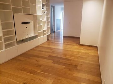 Polanco Garden House con jardin y terraza