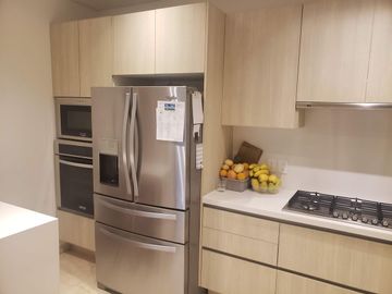 Polanco Garden House con jardin y terraza