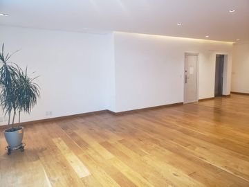 Polanco Garden House con jardin y terraza